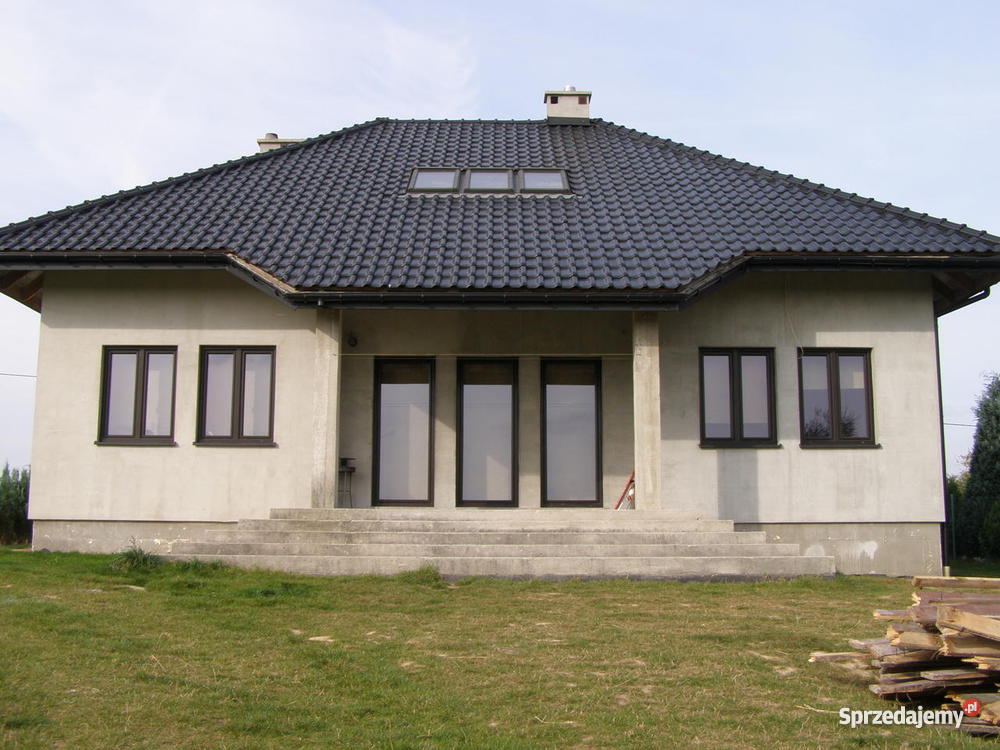 dom ojcowa Smardzowice