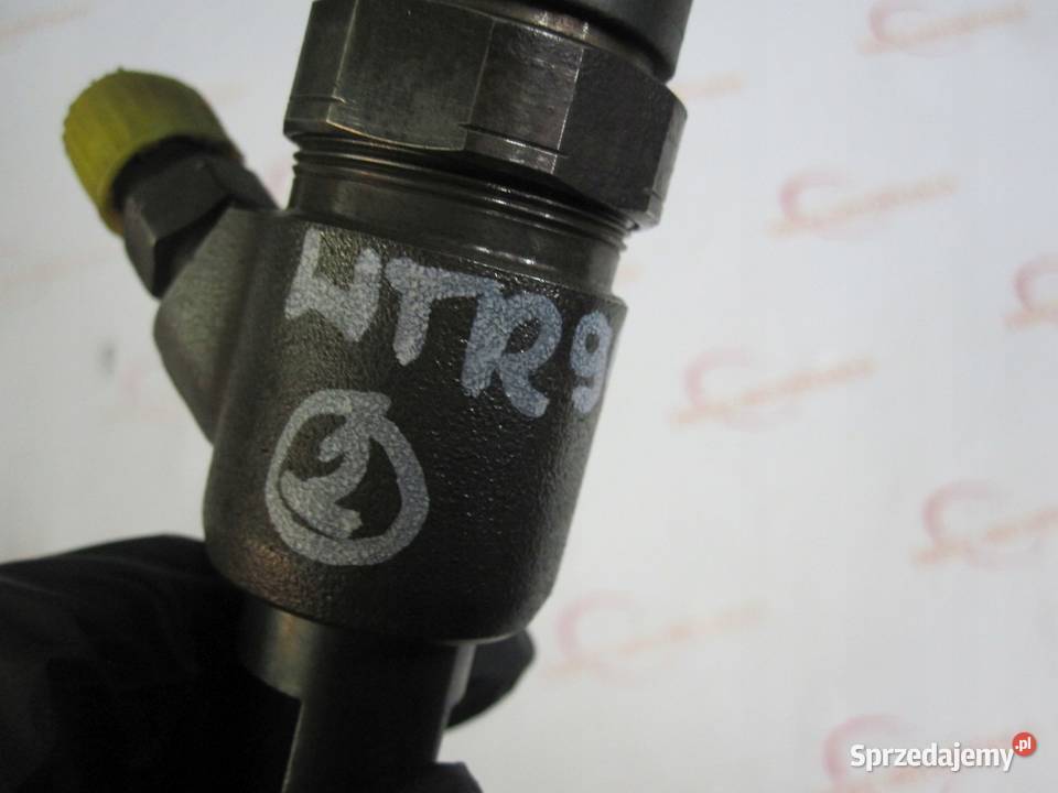 CORSA COMBO FIORINO 13 CDTI wtryskiwacz wtrysk osobowe świętokrzyskie Kielce