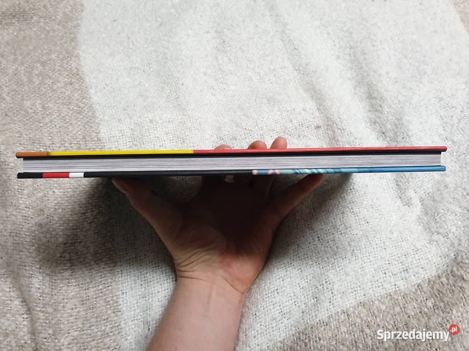 Flash Tom 4 Cofnąć czas Gdynia