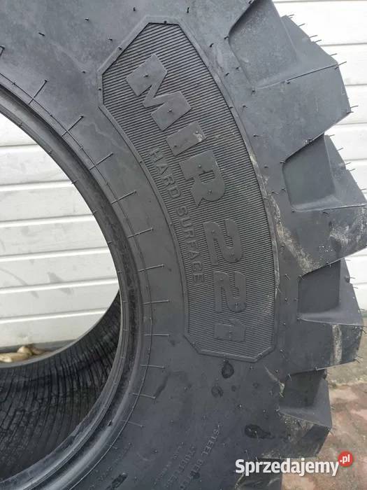 Opona 50070R24 Ascenso MIR221 Stalowy Oplot Tomaszów Lubelski