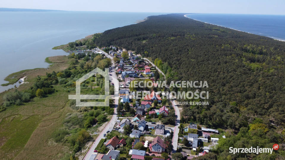 Dom wolnostojący 200m2 Krynica Morska 200m2