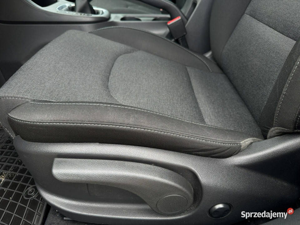 Hyundai i30 WJ0961L15 TGDI 48V Smart Podgrzf I Pępowo