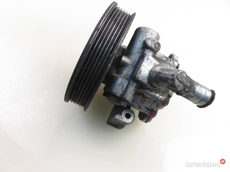 POMPA WSPOMAGANIA MERCEDESBENZ VITO 22 CDI