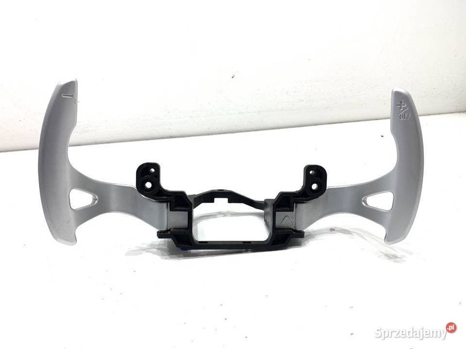 ŁOPATKI ZMIANY BIEGÓW MITSUBISHI OUTLANDER III podkarpackie sprzedam