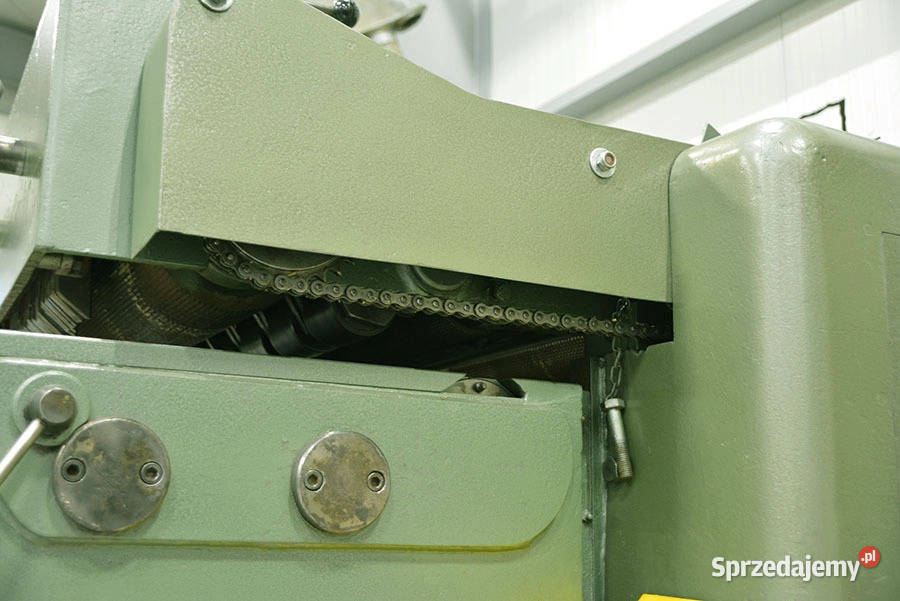 STRUGARKA CZTEROSTRONNA OLBRICH struganie małopolskie Biertowice