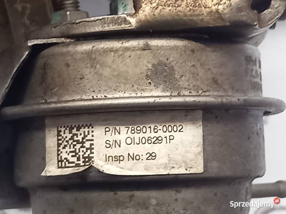 IBIZA POLO AUDI 12r 12TDI 75 CFW CFWA