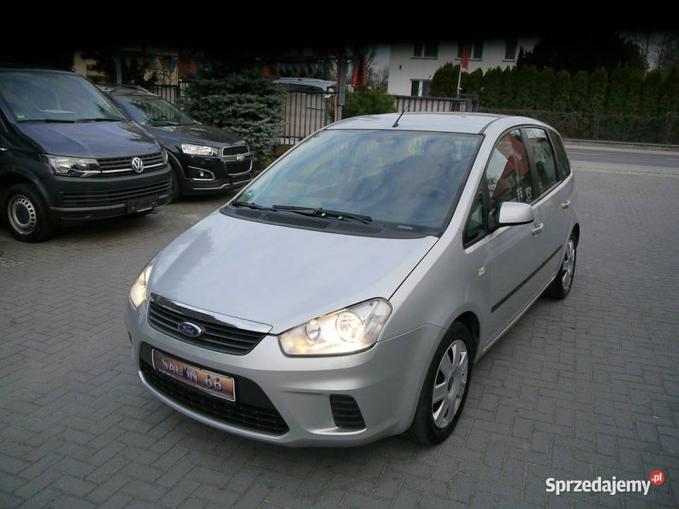 Ford C 18i bez rdzy i korozji Stan b Częstochowa sprzedam