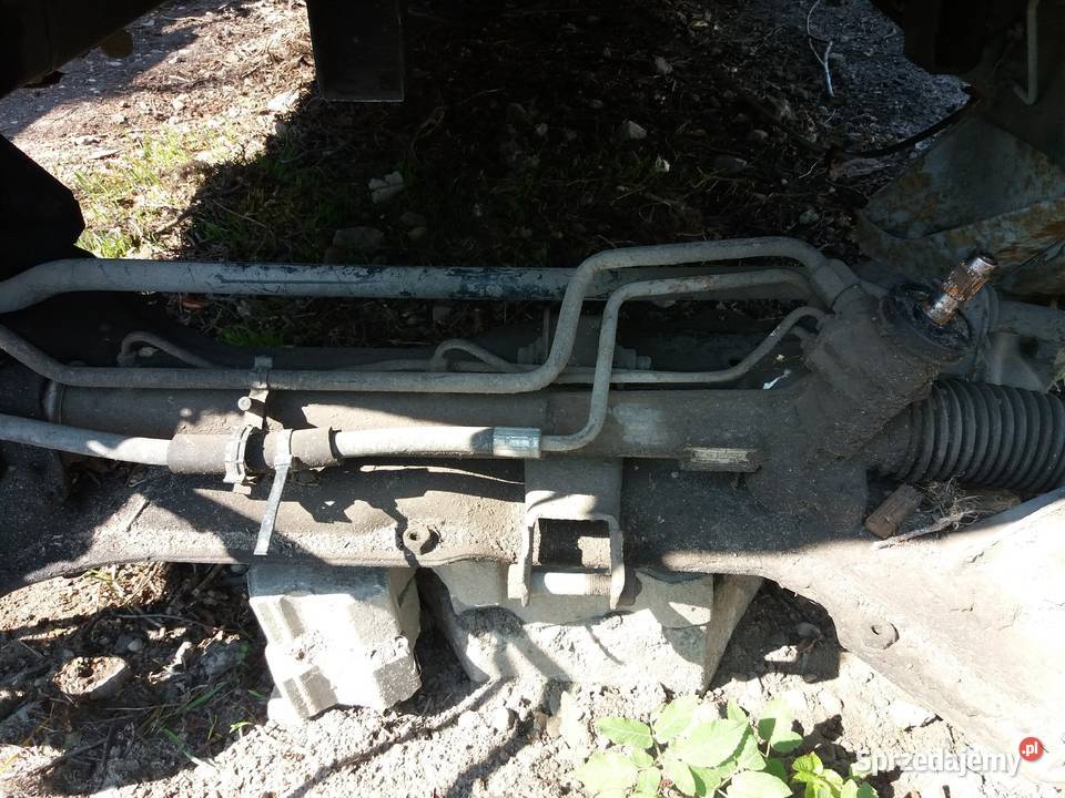 maglownica 01340777080 Nowy Cygów sprzedam