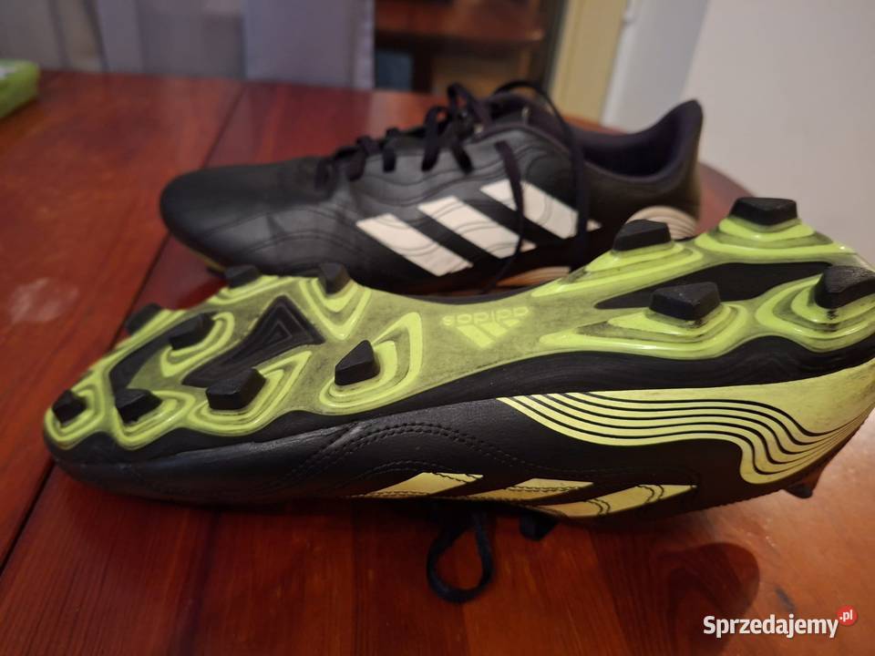 Korki piłkarskie Adidas COPA rozmiar 48 zaniżony Warszawa