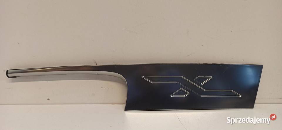 SEAT ARONA NAKŁADKA BŁOTNIKA PRAWY TYŁ osobowe sprzedam