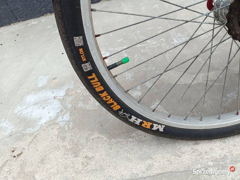 Rower Jubilat 2 Kowalewo do odrestaurowania Piastów