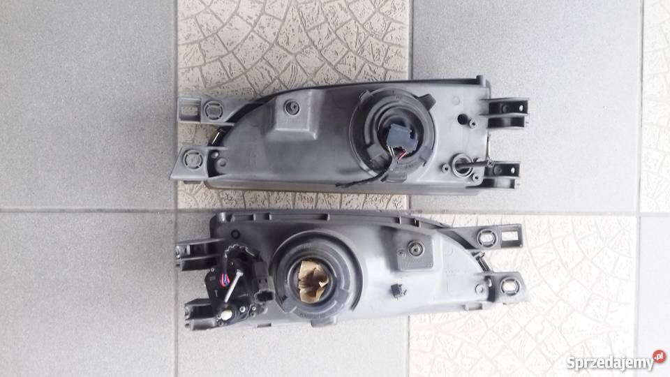 SUBARU IMPREZA 1995 1996 LAMPA LEWA PRAWA Wrocław