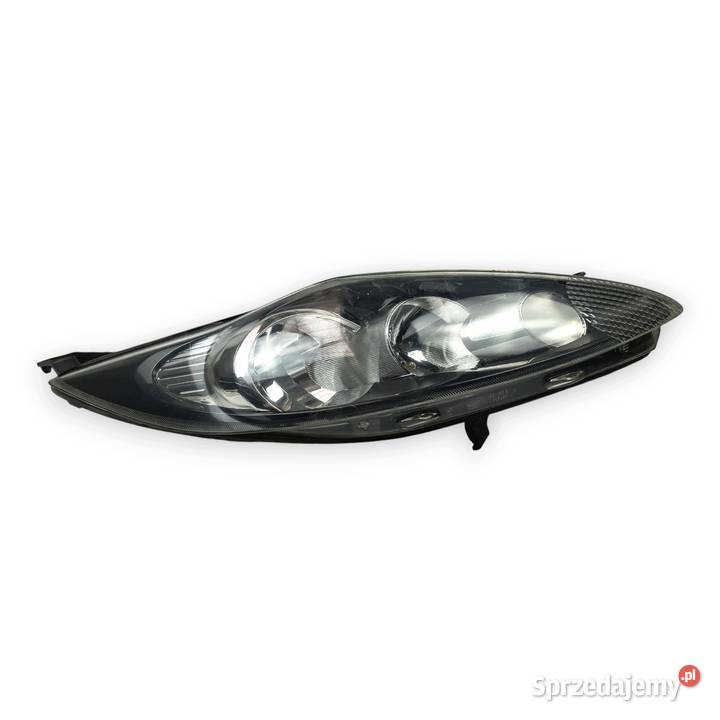 LAMPA PRAWA Ford Fiesta MK7 0817r PRZEDNIA PRAWY Chełm sprzedam