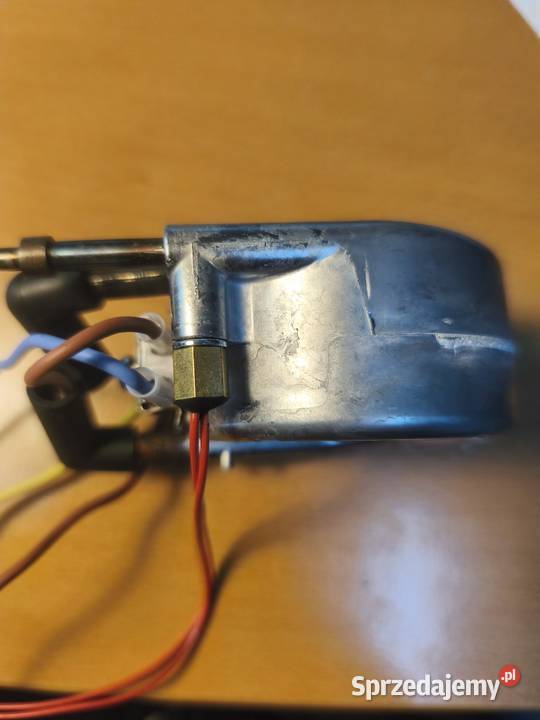 Grzałka Heating Termoblok 1400W 230 V ekspres