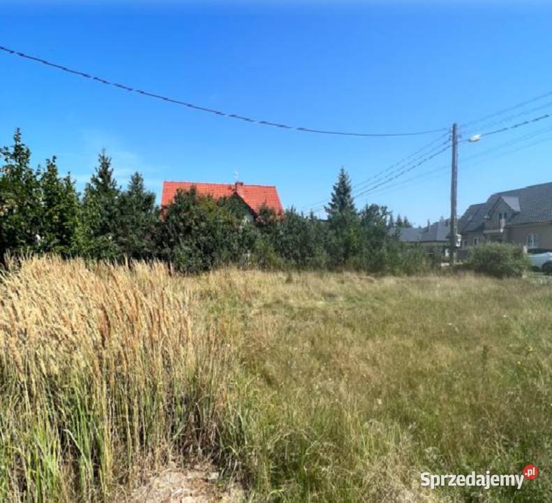 Syndyk sprzeda udział 14 w nieruchomości Karczowiska