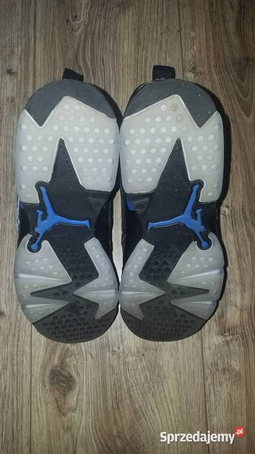 Buty NIKE AIR Jordan 23 3839 25 Skóra do kosza Białystok