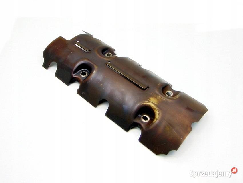 OSŁONA WAŁU SPŁYW OLEJU 16 16V ESCORT MONDEO II śląskie Sosnowiec