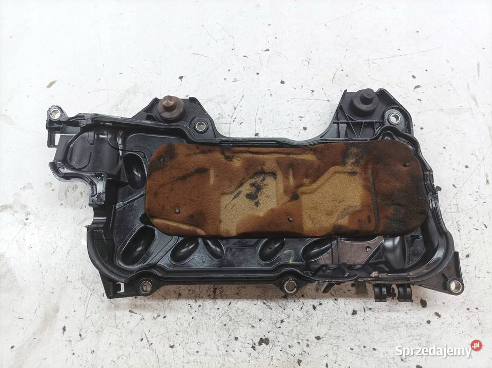 POKRYWA ZAWORÓW WTRYSKIWACZY 8200672464 Renault