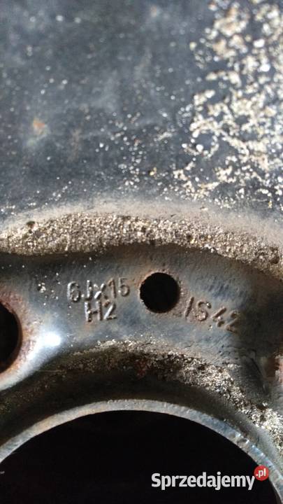 Barum 185 x 65 x 15 zima felgi darmowe stalówki zima Opole