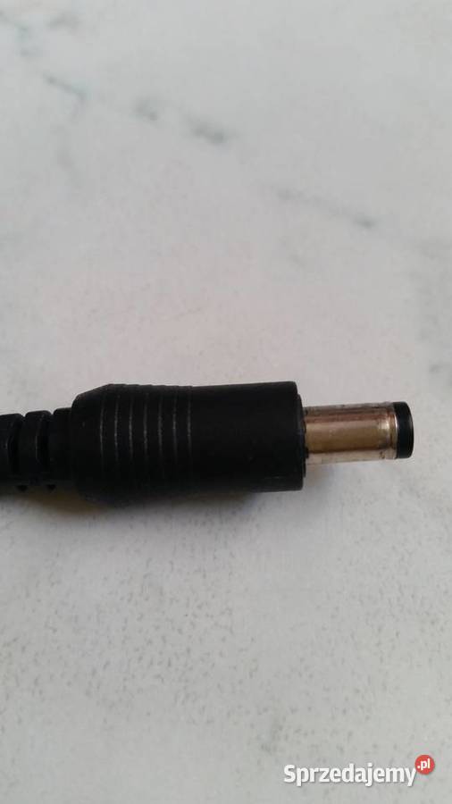 Zasilacz BOOTS 12V300mA Model HS061200300UK Części i akcesoria Puławy sprzedam