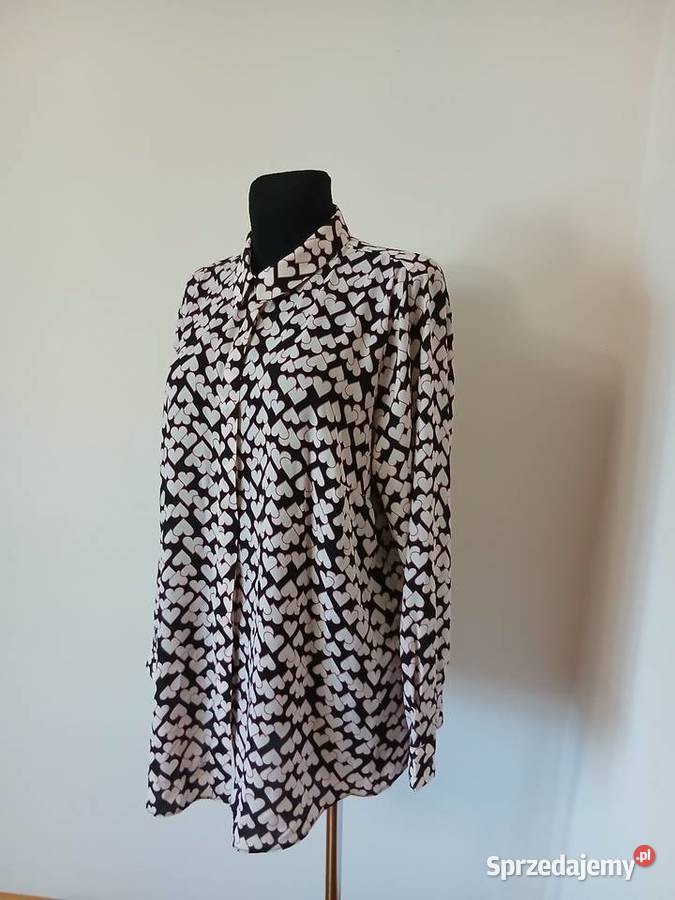 Koszula rozmiar 50 Rozmiar 50 Łomża