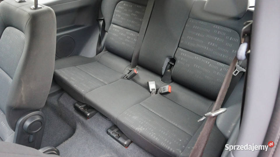 Mitsubishi Colt z Niemiec Gwarancja Z30 20042012