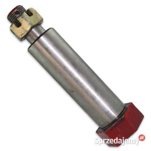 Wałek osi 19T 152 mm Yanmar EF 352 T Rolnictwo Tajęcina