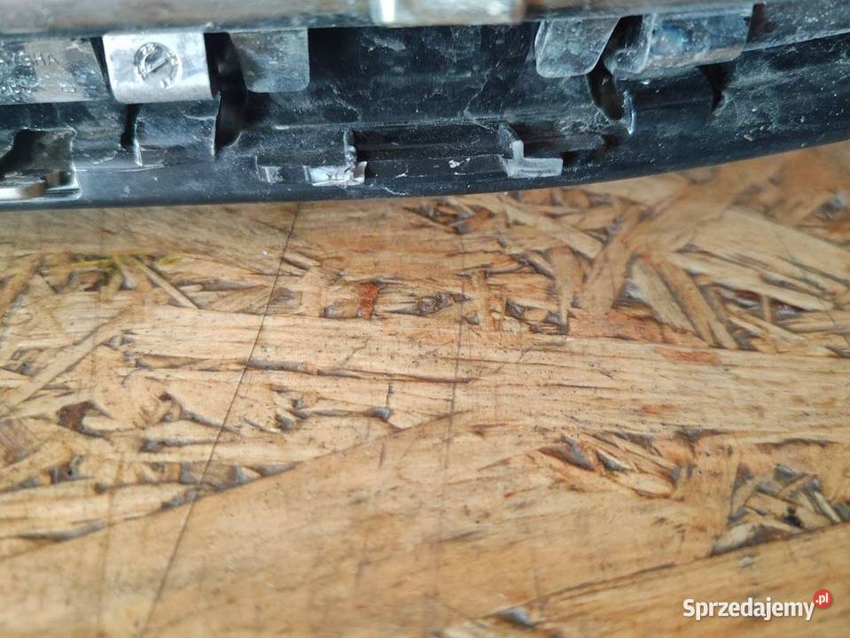 Grill Atrapa Volvo V60 II 32291453 Pleszew