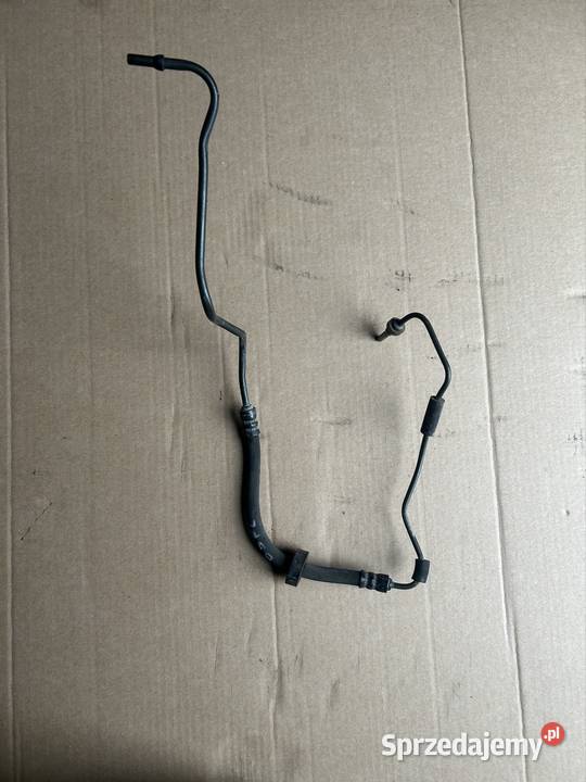 Przewód sprzęgła Passat b5 8e1721465ag kujawsko-pomorskie