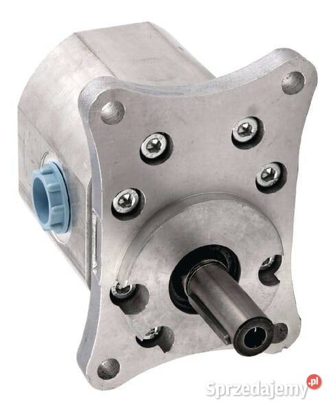 Pompa hydrauliczna PZ2KZ25P pasuje do Troll Kamionna