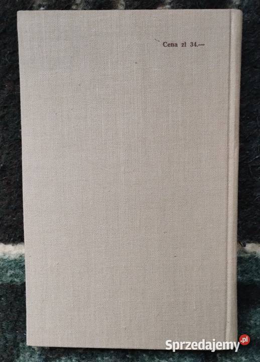 Psychiatria polska na tle dziejowym Tadeusz