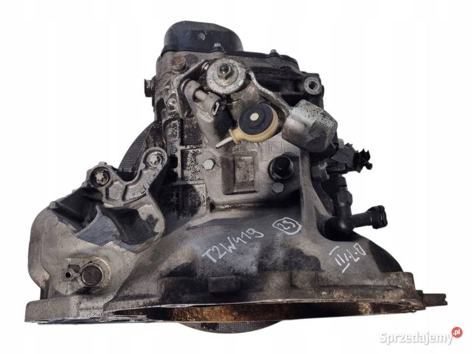 SKRZYNIA BIEGÓW Opel Astra IV J 14 16V manualna lubelskie Chełm
