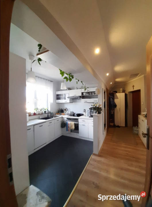 Sprzedam klimatyczne mieszkanie Słupsk