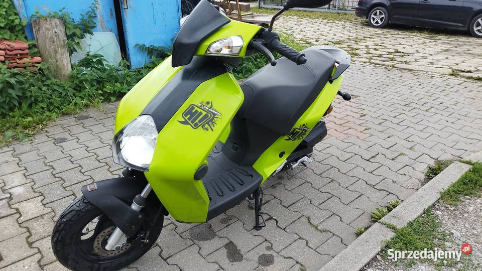 explorer generic Kalio 50 Austria 900 okazja Żywiec