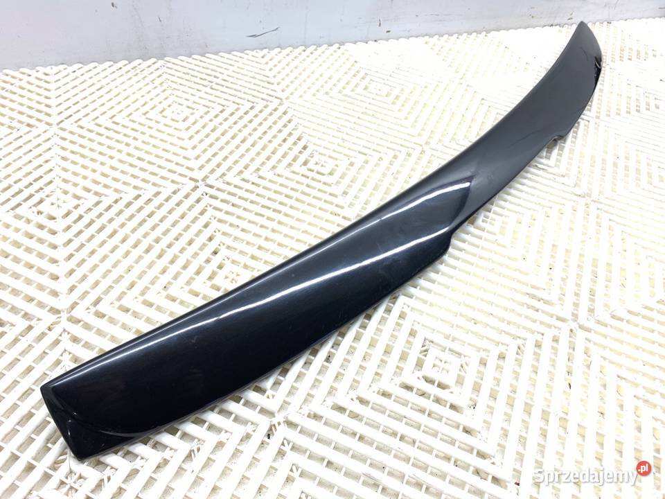 SPOILER LOTKA BMW E60 SedanLimuzyna 0310 7897678