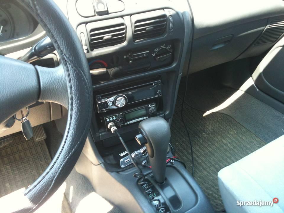 Mitsubishi colt mirage coupe Lublin