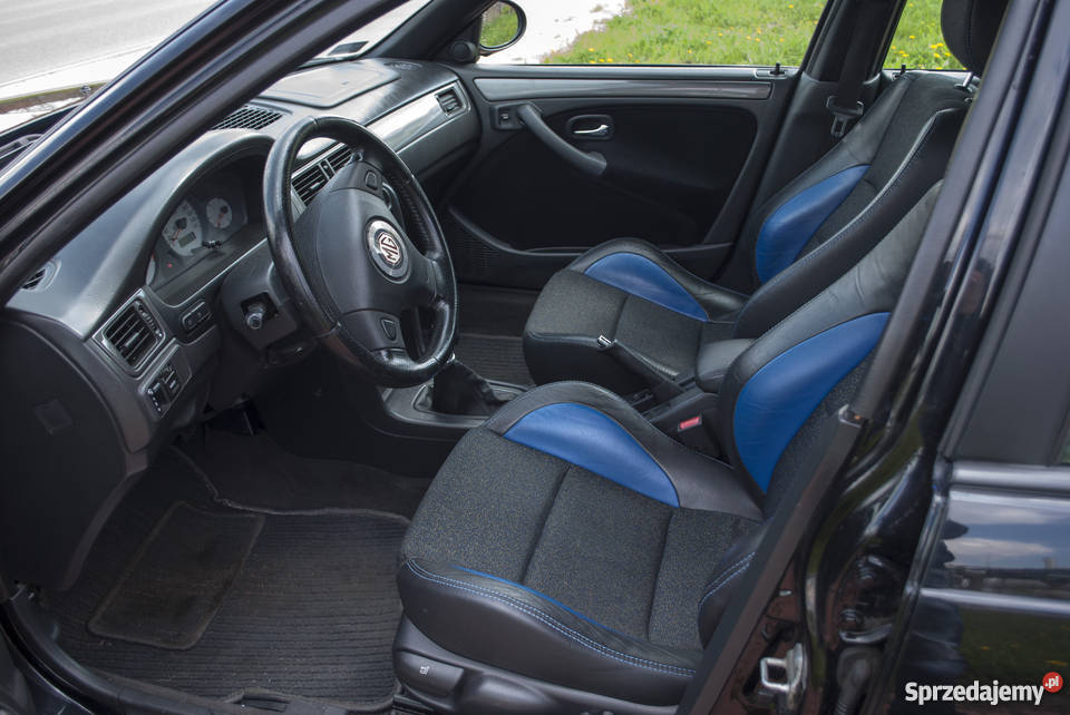 MG ZS 180ROVER 45 25 V6 JEDYNY TAKI szyberdach Motoryzacja Siedlce