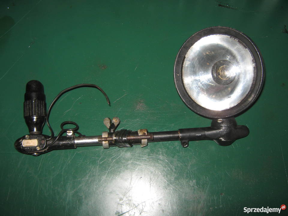 Szperacz uaz gaz Poznań