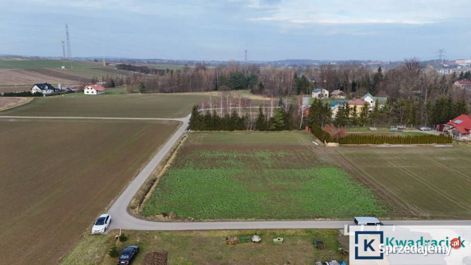 Grunt do sprzedania 2306m2 Iwonicz podkarpackie
