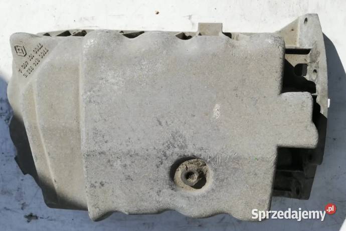 Miska olejowa Renault Volvo 19 DTI 7700874923E Suchedniów