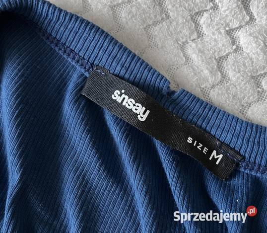 Poszczepiona koszulka Inny wzór Odzież damska Rybnik sprzedam