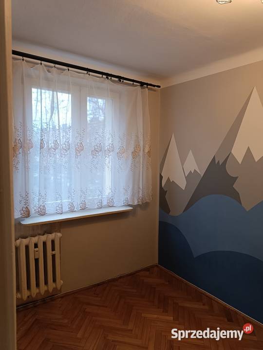 Mieszkanko Piętro 2 Sprzedaż Dębica