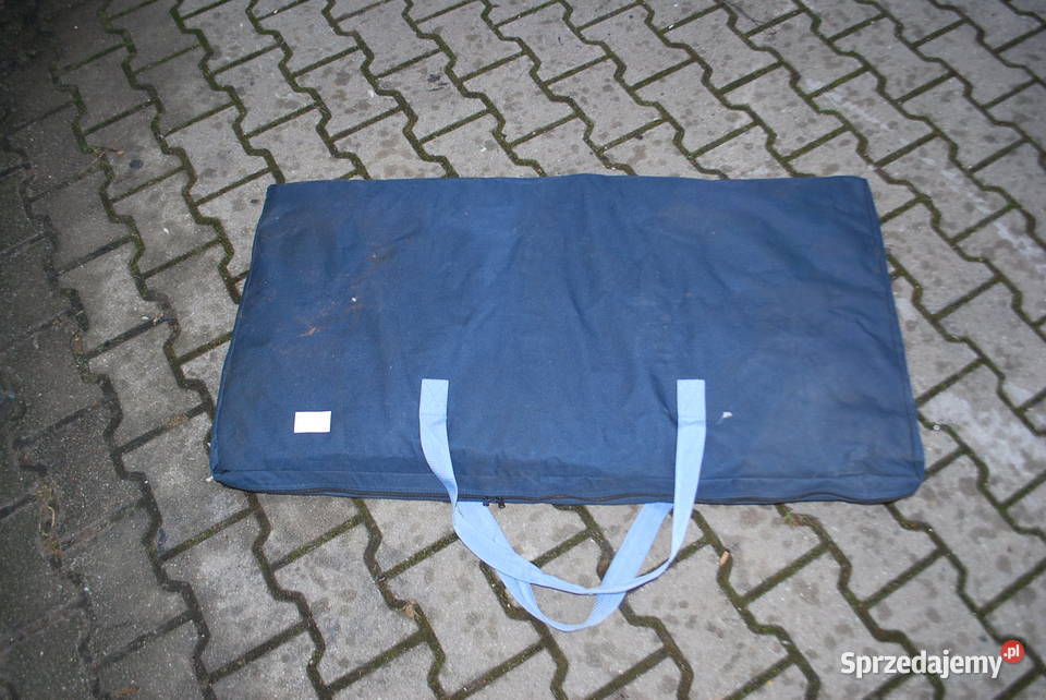 SZAFKA TURYSTYCZNA KEMPINGOWA Przyczepy Grzebowilk