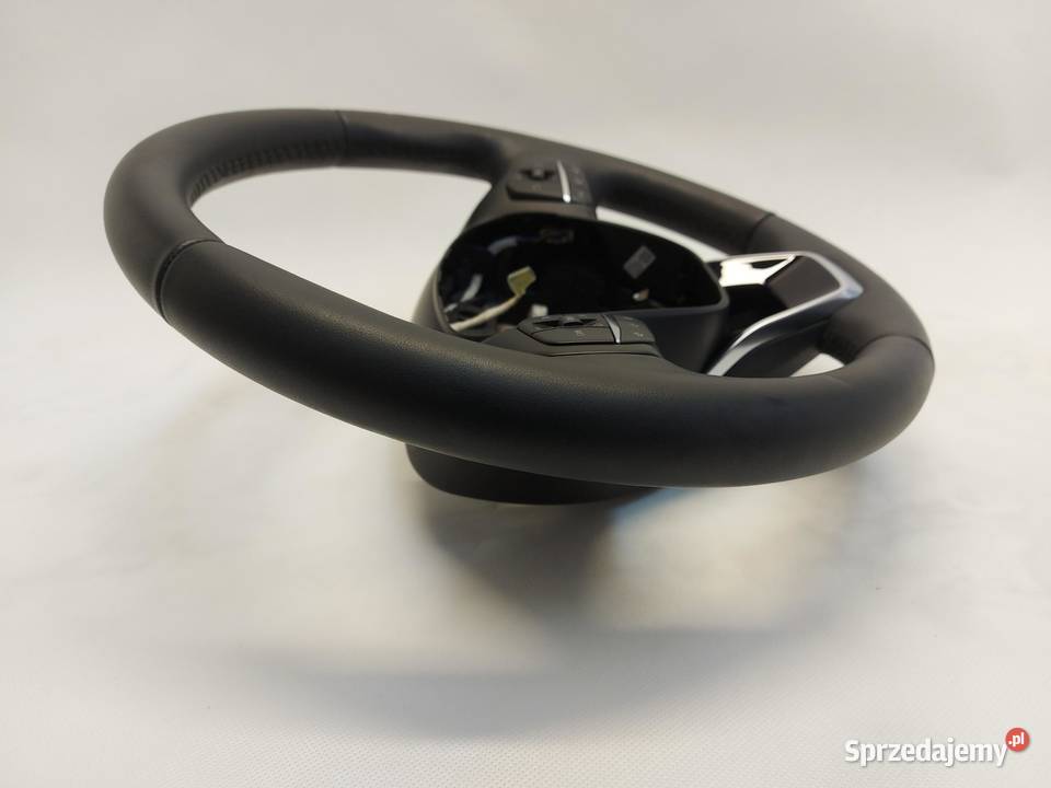 FORD Kuga III MK3 Kierownica multimedialna osobowe