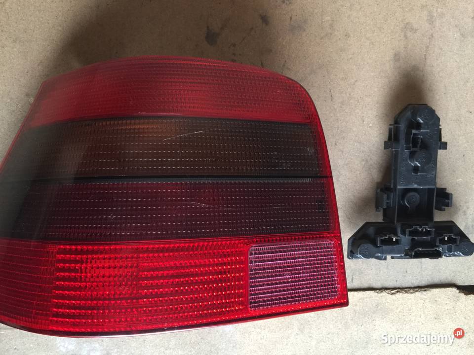 Lampy tylne golf 4 Lublin