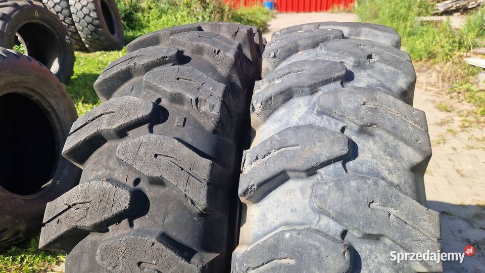 110020 1100r20 100020 Westlike 16PR 95 bieżnik Nowe Miasto Lubawskie