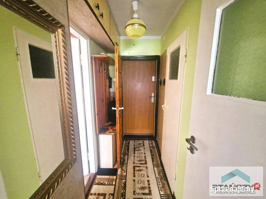 Mieszkanie Międzyzdroje 2498m2 Piętro 3