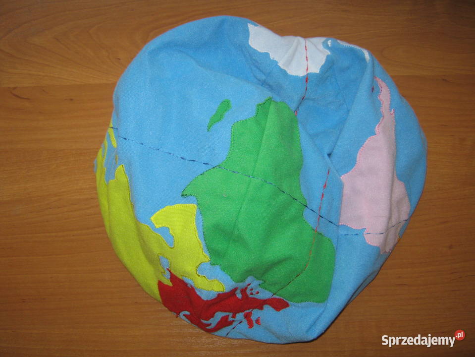 Mini World Globe 3 Pozostałe Bydgoszcz