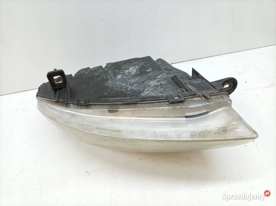 LAMPA PRZÓD LEWA EU 0301186225 Alfa Romeo GT I Lampy przednie