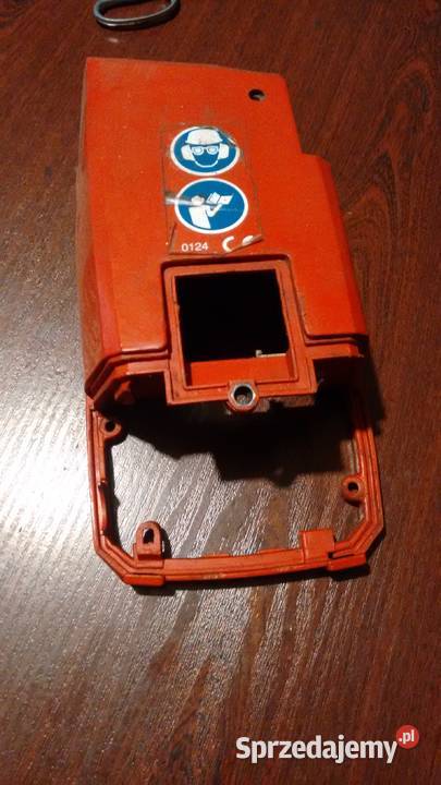 solo 644 pokrywa górna 2435 Dom i Ogród Stalowa Wola